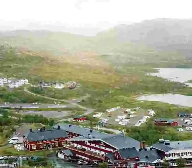 Meteorologen på sommaren